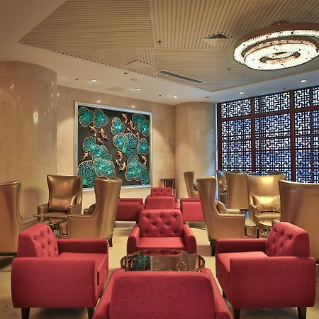 Swiss-Belhotel Blulane Manila Luaran gambar