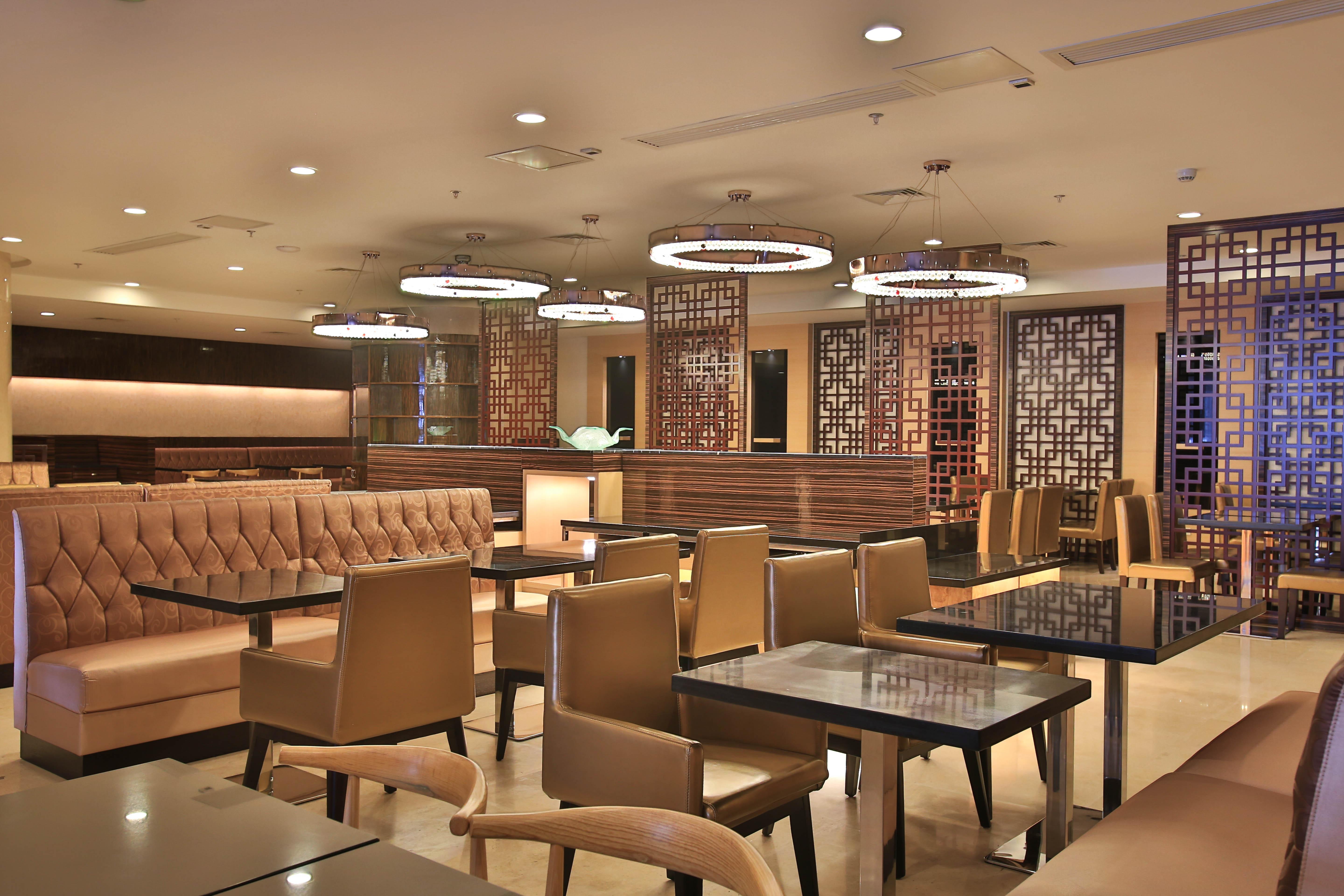 Swiss-Belhotel Blulane Manila Luaran gambar