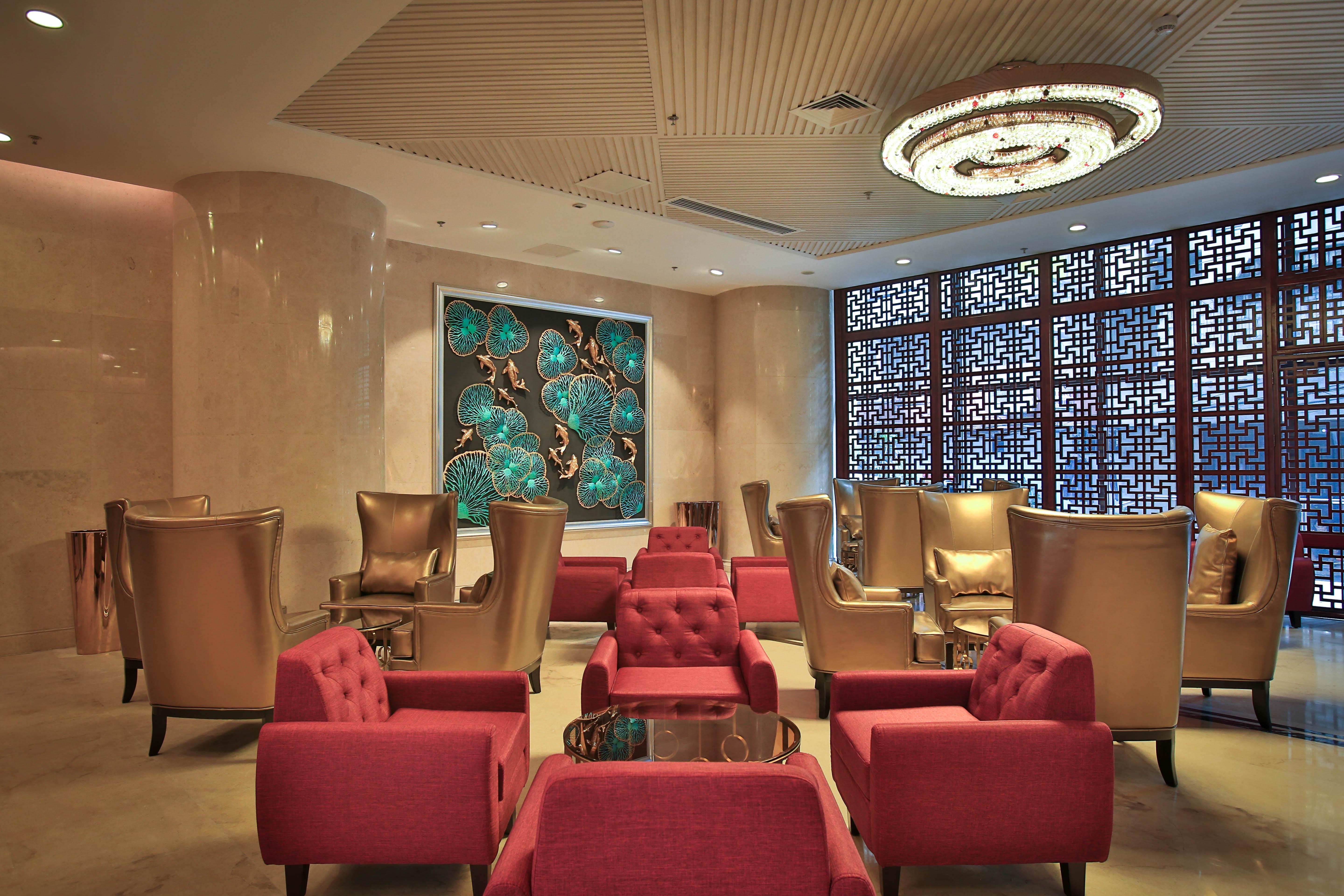 Swiss-Belhotel Blulane Manila Luaran gambar