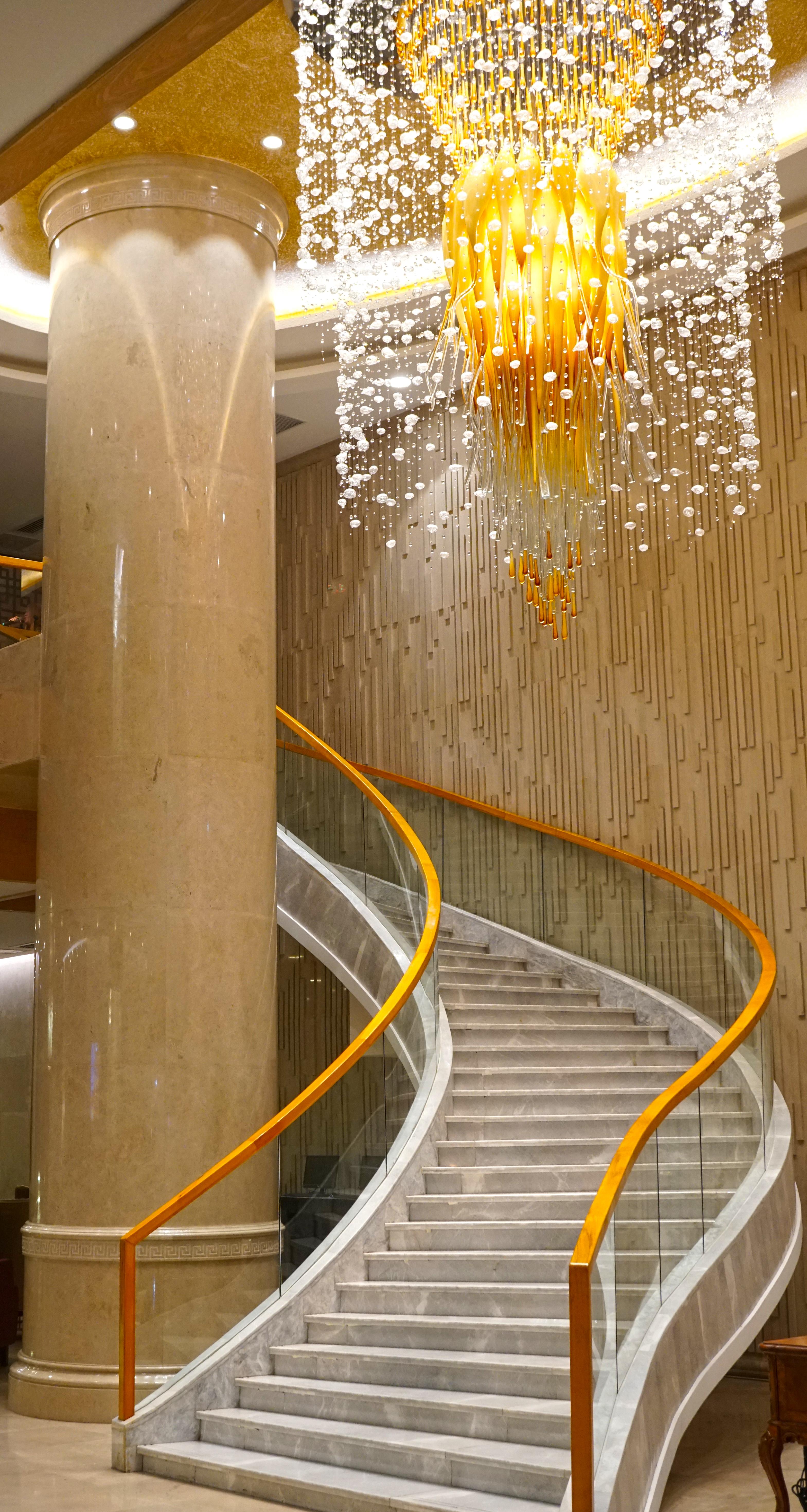 Swiss-Belhotel Blulane Manila Luaran gambar