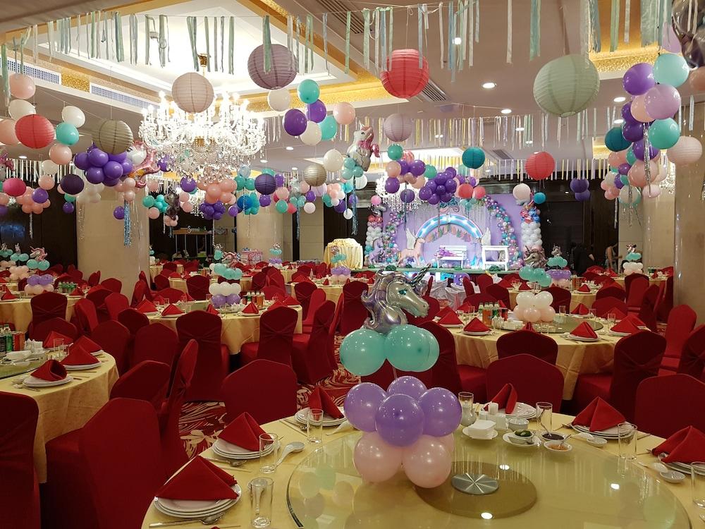 Swiss-Belhotel Blulane Manila Luaran gambar