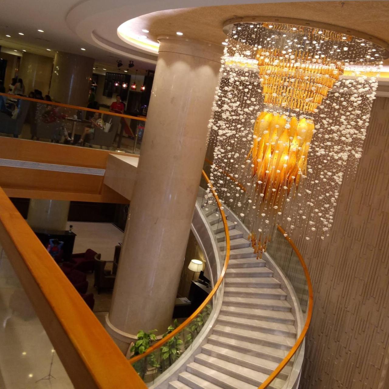 Swiss-Belhotel Blulane Manila Luaran gambar