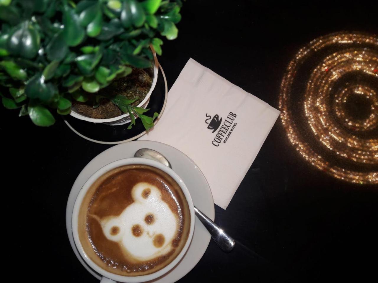 Swiss-Belhotel Blulane Manila Luaran gambar