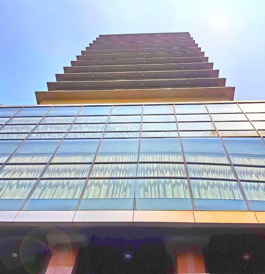 Swiss-Belhotel Blulane Manila Luaran gambar