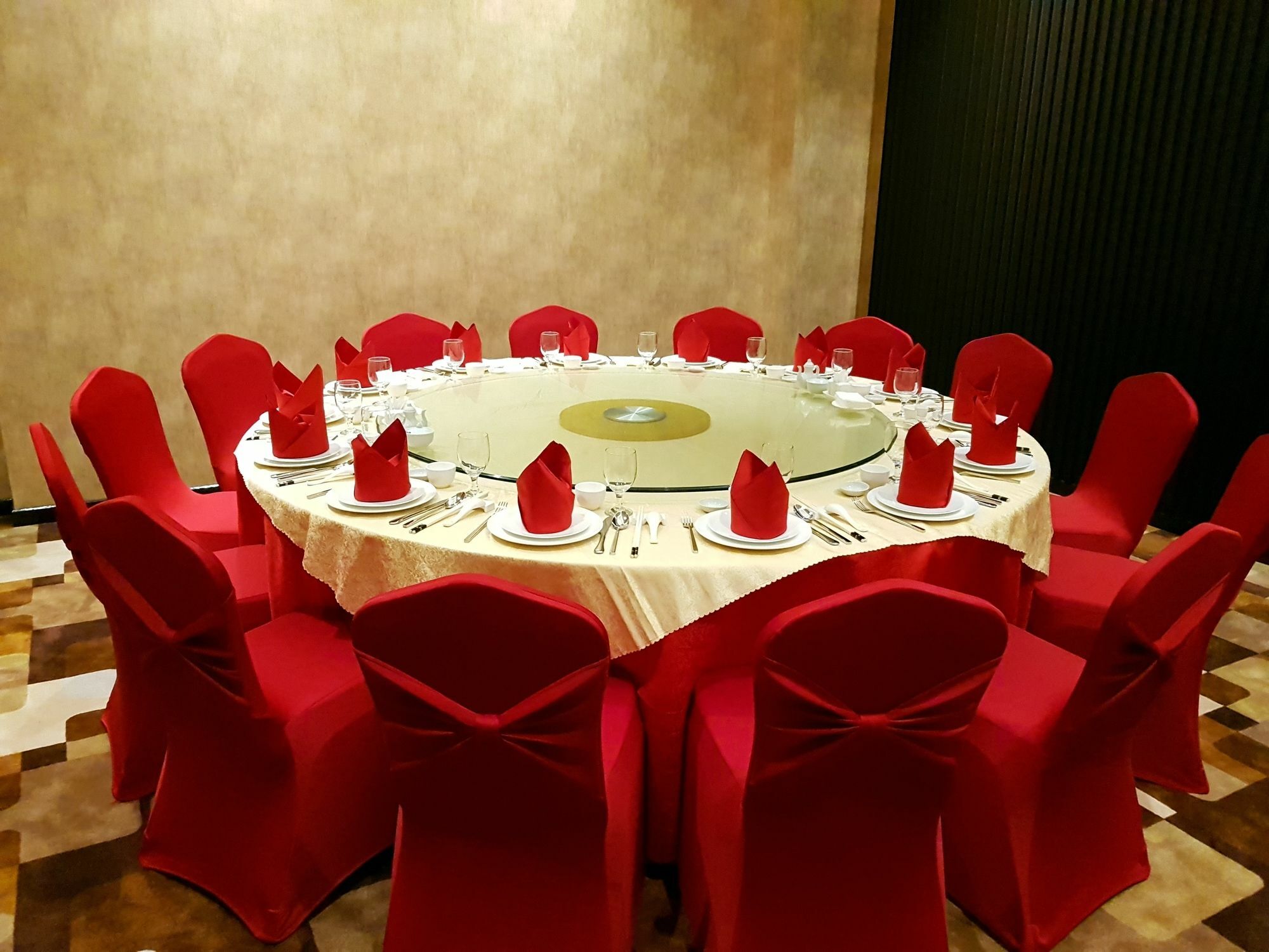 Swiss-Belhotel Blulane Manila Luaran gambar
