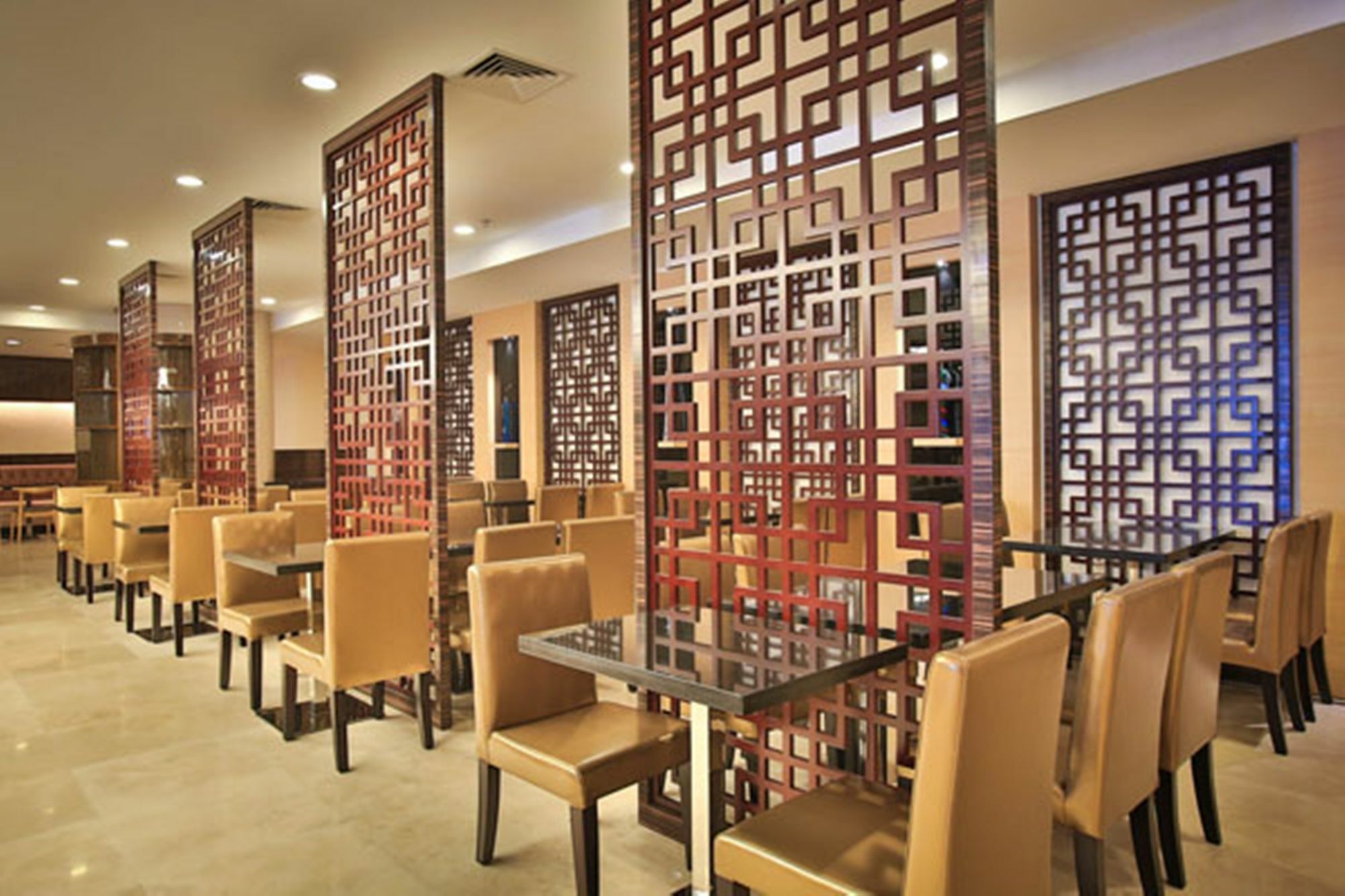 Swiss-Belhotel Blulane Manila Luaran gambar